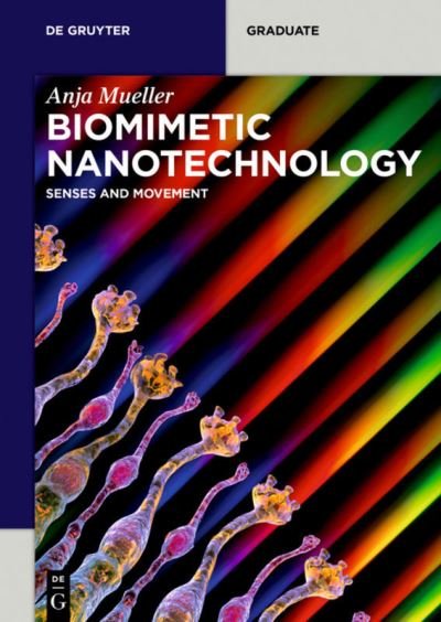 Cover for Mueller · Biomimetic Nanotechnology (Bok) (2017)