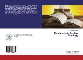 Cover for Olagunju · Charismata in Pauline Theology (Book)