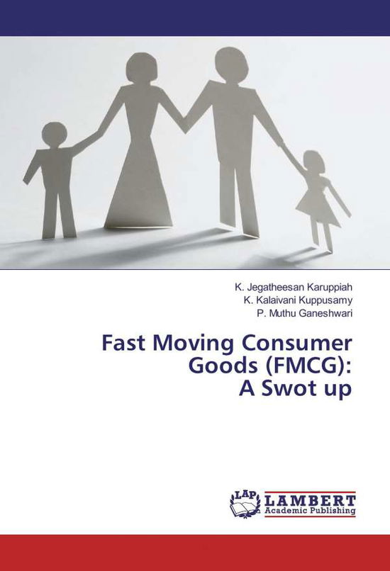 Cover for Karuppiah · Fast Moving Consumer Goods (F (Book)