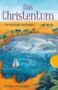 Cover for Nürnberger · Das Christentum (Book)