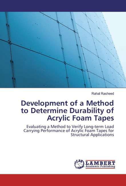 Cover for Rasheed · Development of a Method to Dete (Bok)