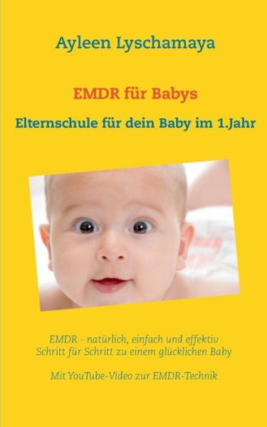 Cover for Lyschamaya · EMDR für Babys (Book)