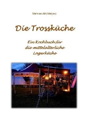 Cover for Alt · Die Trossküche vom Matjes (Book)