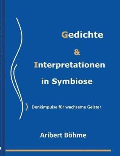 Cover for Böhme · Gedichte &amp; Interpretationen in Sy (Bog) (2018)
