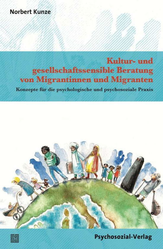 Cover for Kunze · Kultur- und gesellschaftssensible (Book)