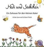 Cover for Gammel · Hedi und Söckchen (Bok) (2020)