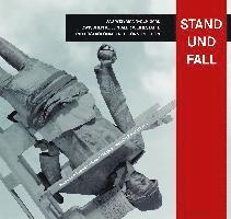 Stand und Fall - Hannimari Jokinen - Books - Metropol Verlag - 9783863316143 - February 1, 2022