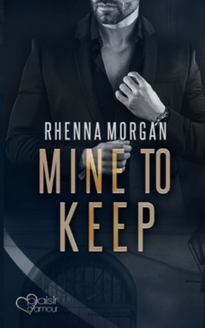 Cover for Rhenna Morgan · NOLA Knights (Paperback Book) (2021)