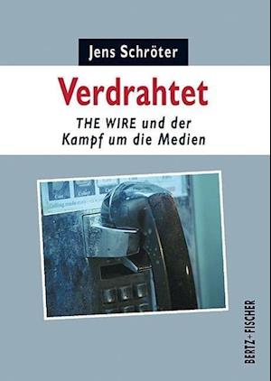 Cover for Schröter · Verdrahtet (Book)