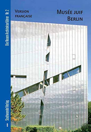 Cover for Rolf Schneider · Musee Juif Berlin (Paperback Book) (2011)