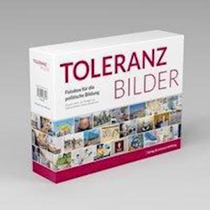 Toleranz-Bilder - Ulrich - Books -  - 9783867938143 - 