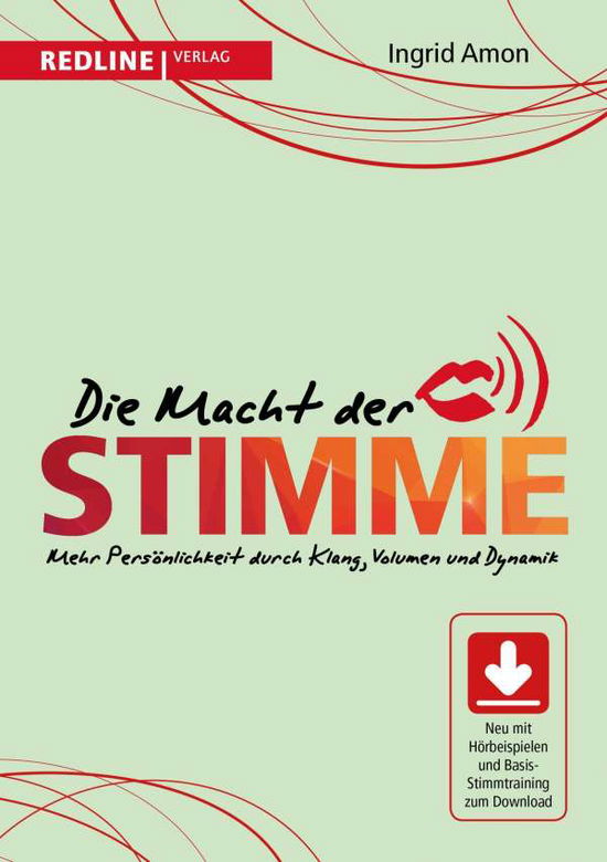 Cover for Amon · Amon:die Macht Der Stimme (Book)