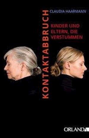 Cover for Haarmann · Kontaktabbruch (Book)