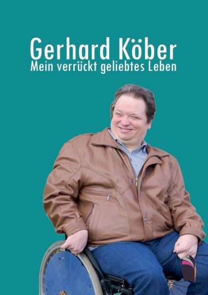 Cover for Köber · Gerhard Köber (Book) (2017)