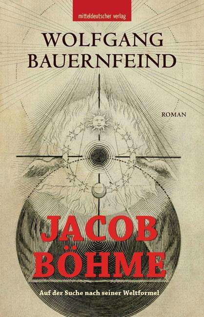 Cover for Bauernfeind · Jacob Böhme (Book)