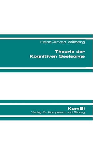 Cover for Hans-Arved Willberg · Theorie der Kognitiven Seelsorge (Paperback Book) (2017)