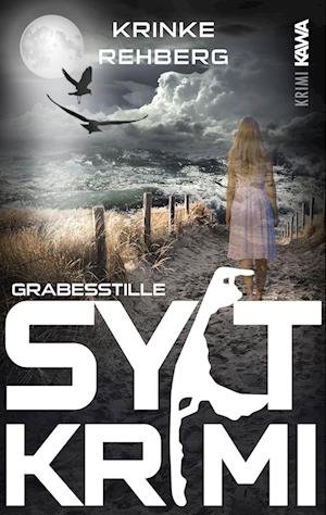 Cover for Krinke Rehberg · SYLTKRIMI Grabesstille (Book) (2023)