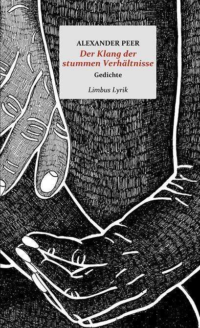 Cover for Alexander Peer · Der Klang Der Stummen VerhÃ¤ltnisse (Book)