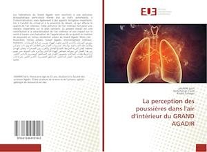 Cover for Salih · La perception des poussières dans (Book)