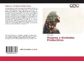Cover for García · Mujeres y Unidades Productivas (Buch)