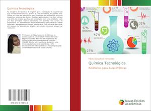 Cover for Fernandes · Química Tecnológica (Book)