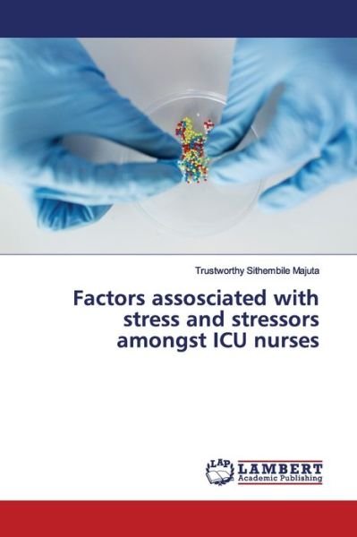 Factors assosciated with stress - Majuta - Boeken -  - 9786200086143 - 16 mei 2019