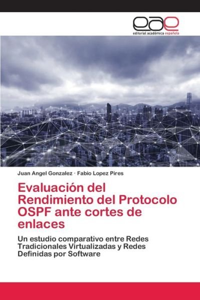 Cover for Gonzalez · Evaluación del Rendimiento del (Bok) (2020)