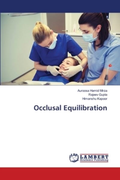 Cover for Mirza · Occlusal Equilibration (N/A) (2020)