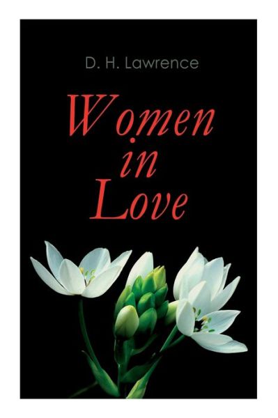 Cover for D H Lawrence · Women in Love (Taschenbuch) (2020)