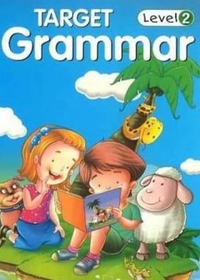 Target Grammar: Level 2 - Pegasus - Books - B Jain Publishers Pvt Ltd - 9788131911143 - February 1, 2022