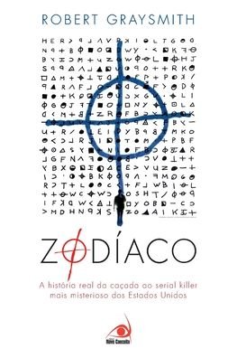 Cover for Robert Graysmith · Zodiaco (Paperback Book) (2020)