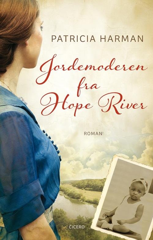 Cover for Patricia Harman · Jordemoderen fra Hope River, luksusudgave (Hardcover Book) [3º edição] (2015)