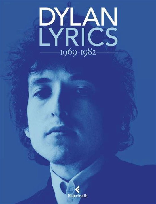 Cover for Bob Dylan · Lyrics 1969-1982 (DVD)