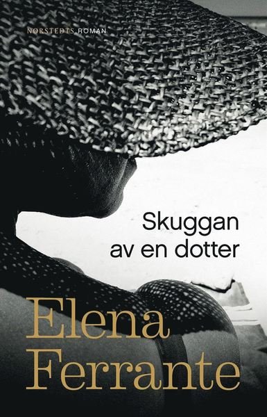 Cover for Elena Ferrante · Tre berättelser om kärlek: Skuggan av en dotter (Hörbok (MP3)) (2018)