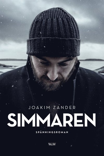 Klara Walldéen: Simmaren - Joakim Zander - Bøger - Wahlström & Widstrand - 9789146224143 - 17. oktober 2013
