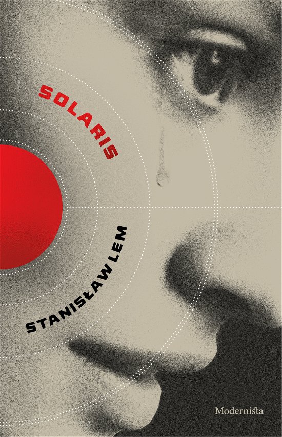 Solaris - Stanislaw Lem - Bücher - Modernista - 9789180941143 - 6. Juni 2024