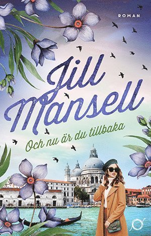 Cover for Jill Mansell · Och nu är du tillbaka (Taschenbuch) (2022)
