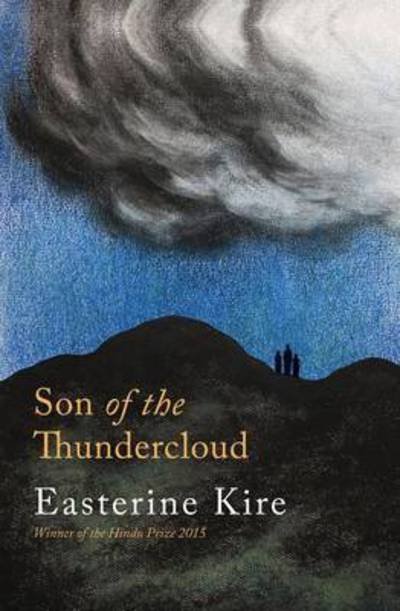 Cover for Easterine Kire · Son of the Thundercloud (Taschenbuch) (2016)