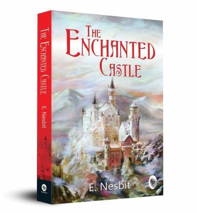 Cover for E. Nesbit · Enchanted Castle (Book) (2019)