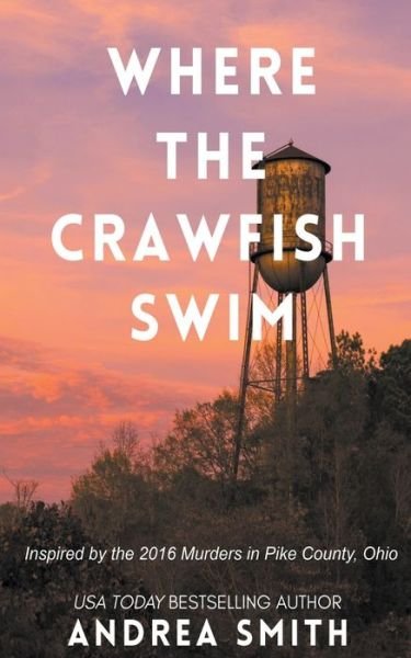 Cover for Andrea Smith · Where the Crawfish Swim (Taschenbuch) (2022)