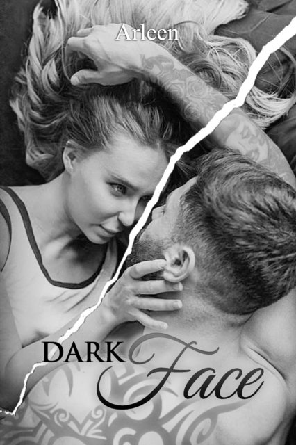 Cover for Arleen C · Dark Face (Paperback Bog) (2021)