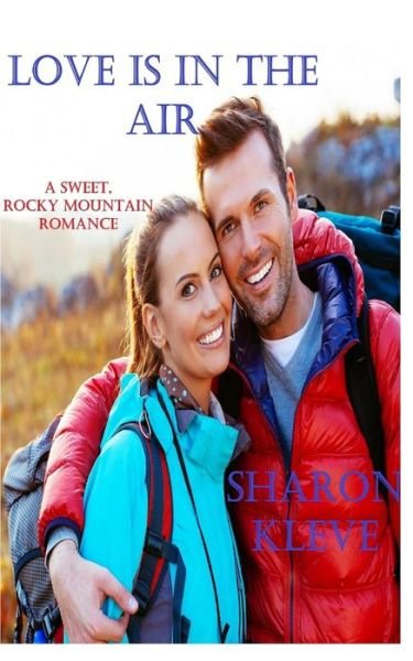 Cover for Sharon Kleve · Love is in the Air (Paperback Book) (2021)