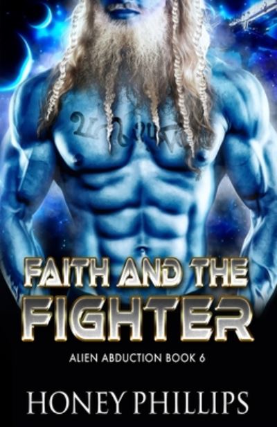 Cover for Honey Phillips · Faith and the Fighter (Paperback Book) (2020)