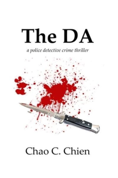 Cover for Chao C Chien · The DA (Paperback Book) (2020)