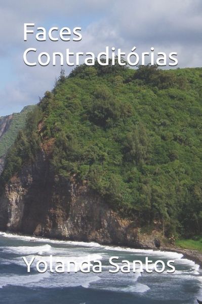 Cover for Yolanda Santos · Faces Contraditorias (Paperback Book) (2012)