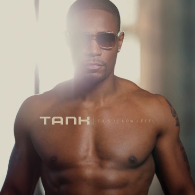 Cover for Tank · This Is How I Feel (amended) (CD) [Clean edition]