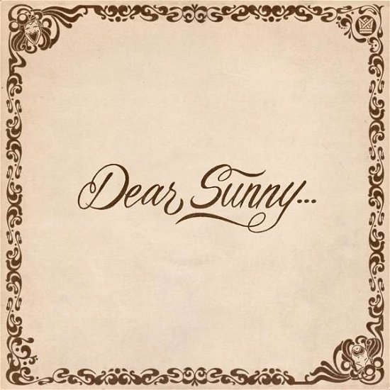 Dear Sunny... (Clear Orange Vinyl) - Various Artists - Music - BIG CROWN - 0349223004144 - May 7, 2021