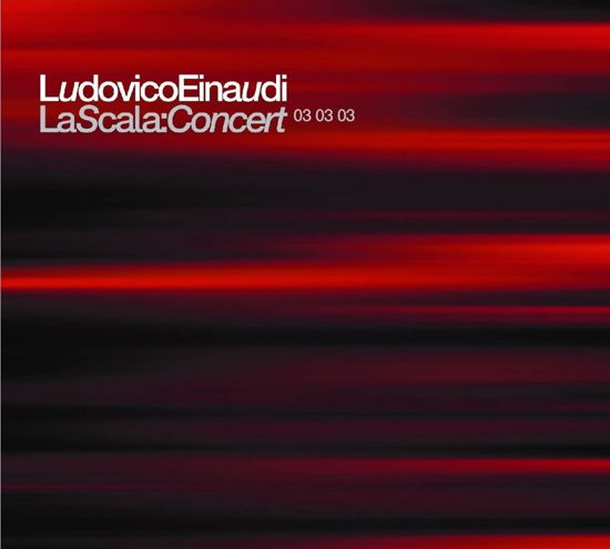 La Scala Concert - Ludovico Einaudi - Musique - DECCA - 0602508820144 - 14 août 2020