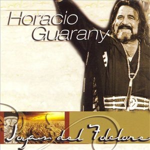 Cover for Horacio Guarany · Joyas Del Folklore (CD) (2007)