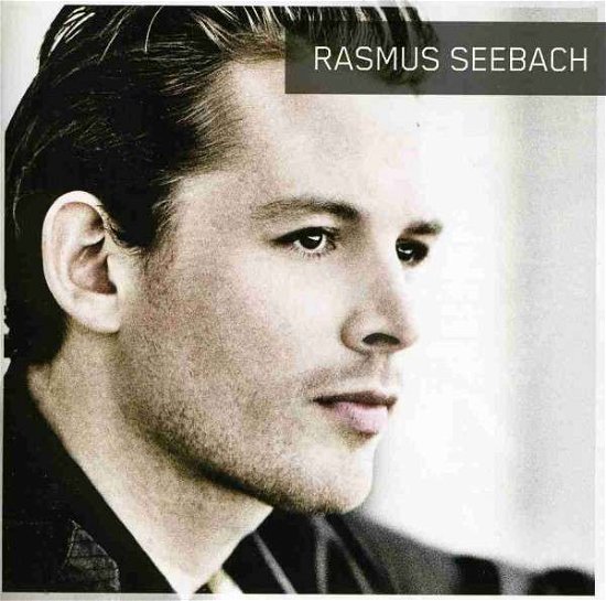 Cover for Rasmus Seebach (CD) (2004)